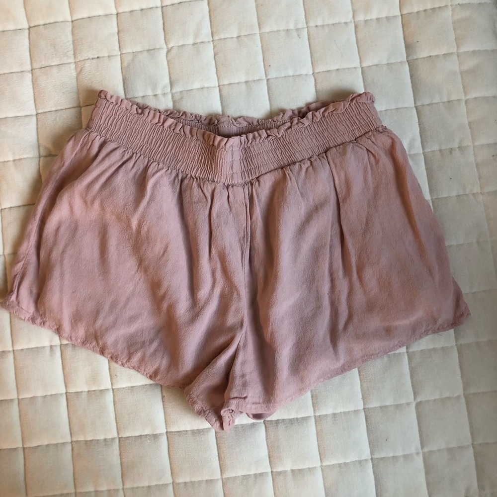 Forever 21 shorts